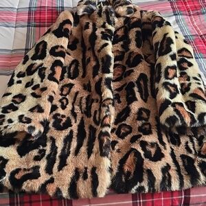 Jessica Simpson Coat
